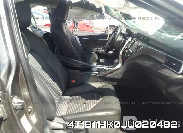 4T1B11HK0JU020482 фото 6