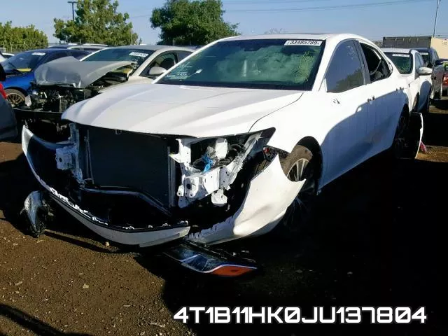 4T1B11HK0JU137804 фото 3