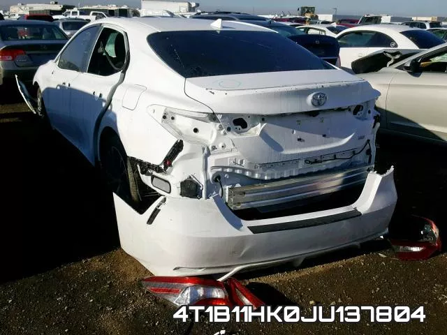 4T1B11HK0JU137804 фото 4