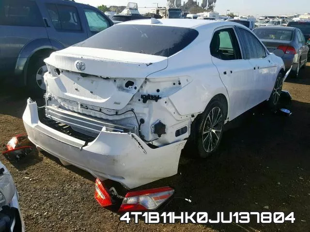 4T1B11HK0JU137804 фото 5