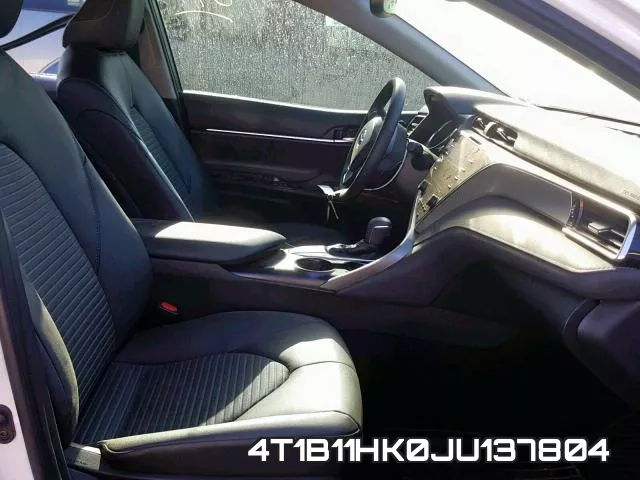 4T1B11HK0JU137804 фото 6