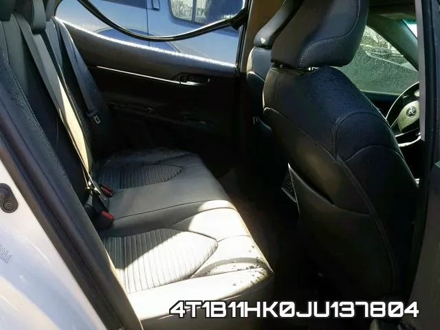 4T1B11HK0JU137804 фото 7