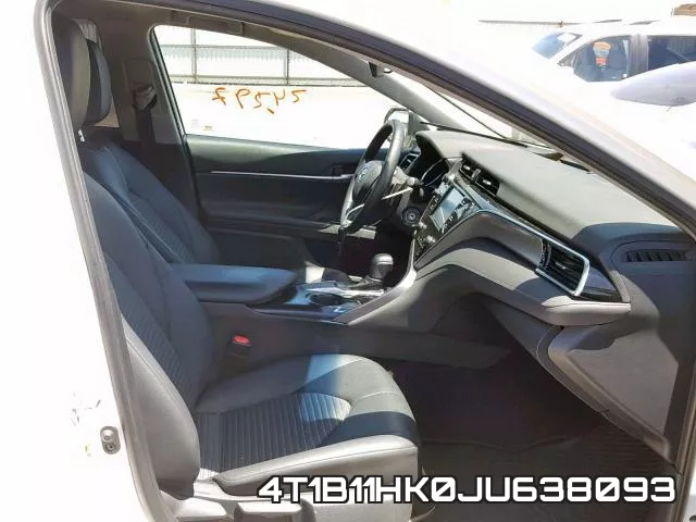 4T1B11HK0JU638093 фото 6