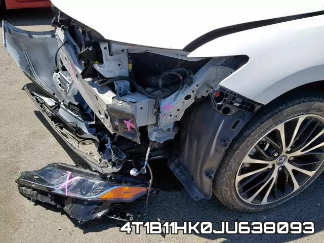 4T1B11HK0JU638093 фото 10