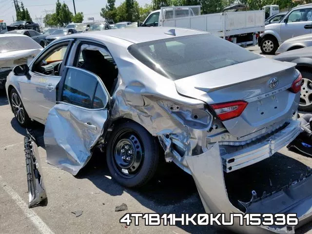 4T1B11HK0KU715336 фото 4