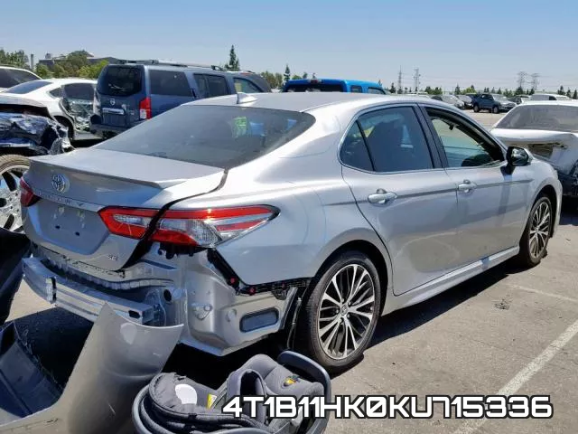 4T1B11HK0KU715336 фото 5