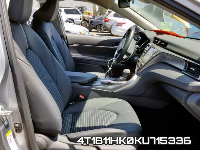 4T1B11HK0KU715336 фото 6