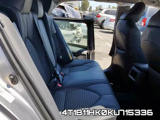 4T1B11HK0KU715336 фото 7
