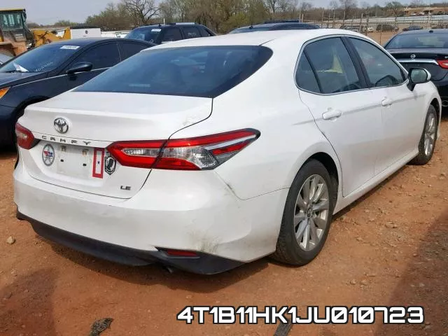 4T1B11HK1JU010723 фото 5