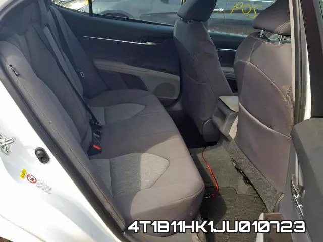 4T1B11HK1JU010723 фото 7