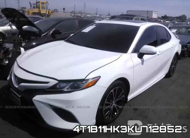 4T1B11HK3KU712852 фото 3