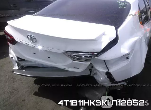 4T1B11HK3KU712852 фото 7