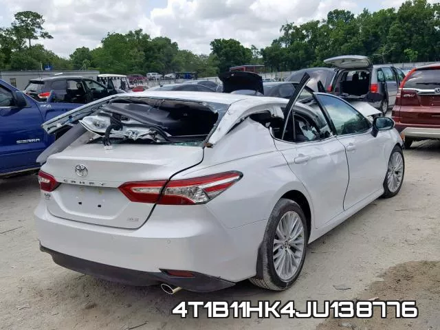 4T1B11HK4JU138776 фото 5