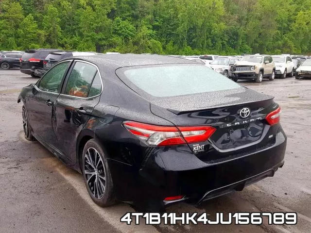 4T1B11HK4JU156789 фото 4