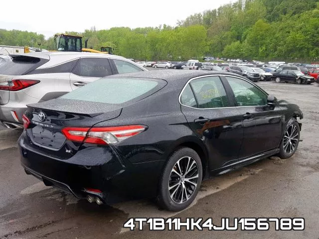 4T1B11HK4JU156789 фото 5
