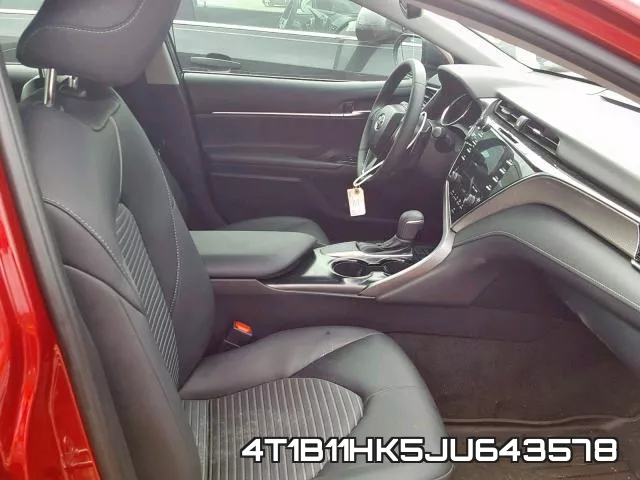 4T1B11HK5JU643578 фото 6