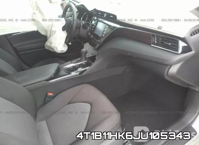 4T1B11HK6JU105343 фото 6