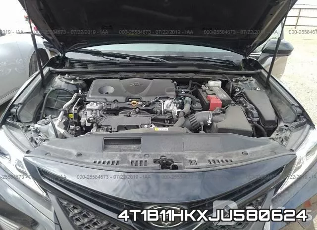 4T1B11HKXJU580624 фото 2
