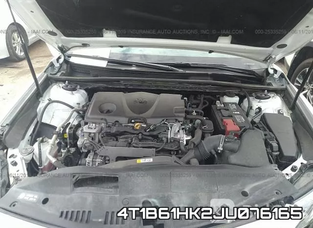 4T1B61HK2JU076165 фото 2