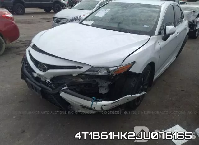 4T1B61HK2JU076165 фото 7