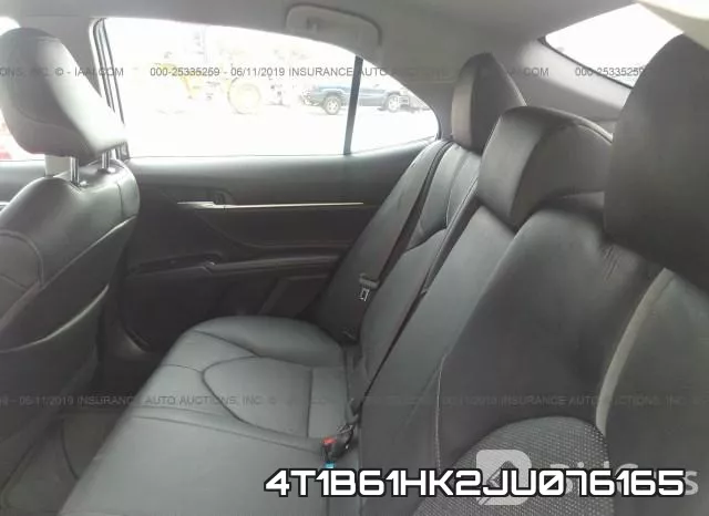 4T1B61HK2JU076165 фото 9