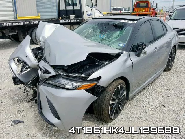 4T1B61HK4JU129688 фото 3