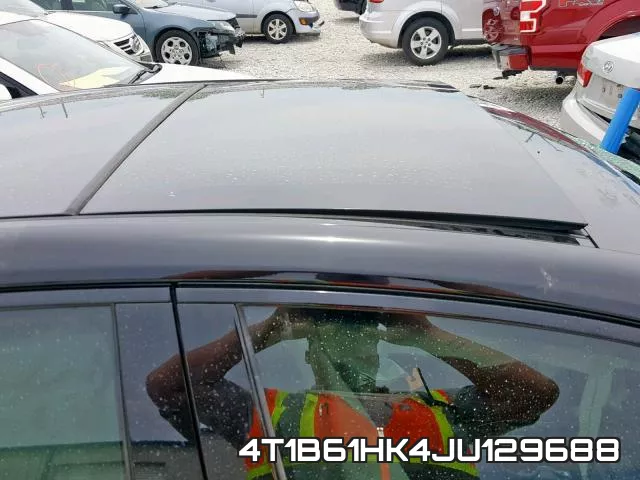 4T1B61HK4JU129688 фото 10