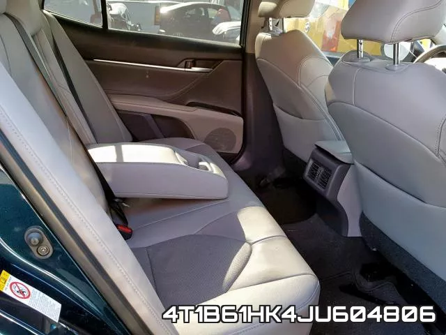 4T1B61HK4JU604806 фото 7