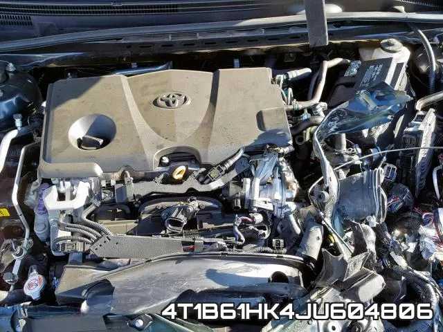 4T1B61HK4JU604806 фото 8