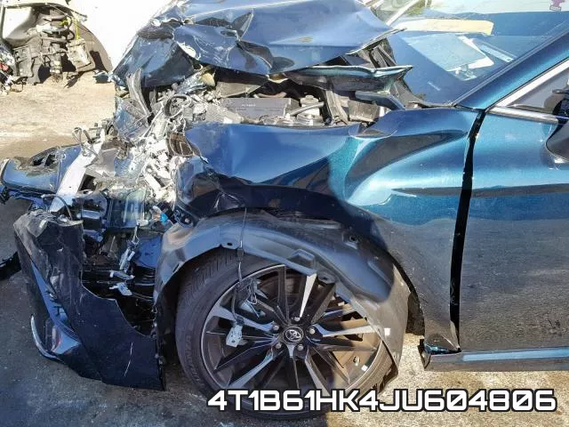 4T1B61HK4JU604806 фото 10