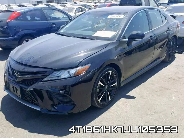 4T1B61HK7JU105353 фото 3
