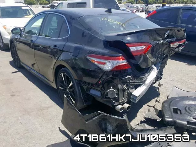 4T1B61HK7JU105353 фото 4