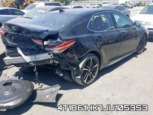 4T1B61HK7JU105353 фото 5