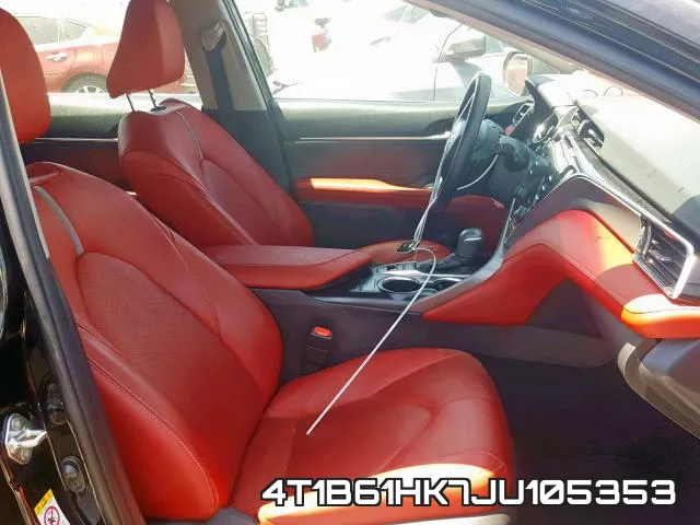 4T1B61HK7JU105353 фото 6