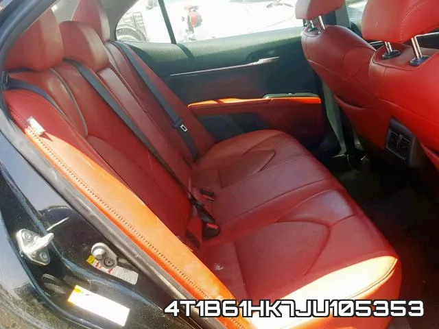 4T1B61HK7JU105353 фото 7