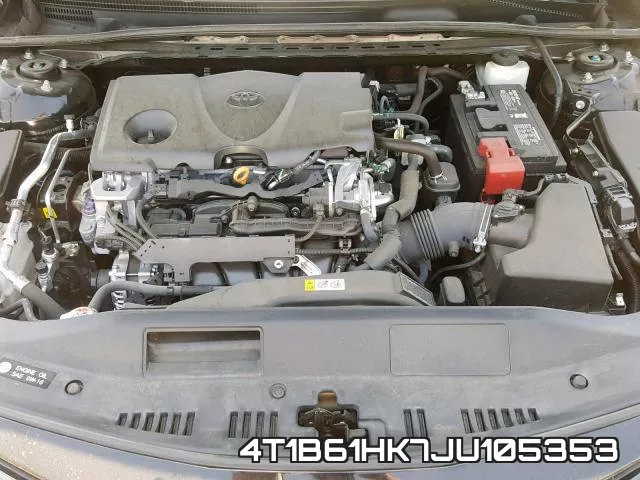4T1B61HK7JU105353 фото 8