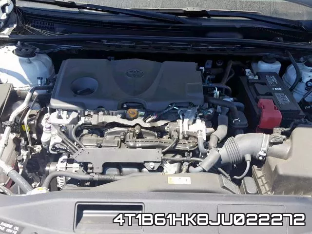 4T1B61HK8JU022272 фото 8