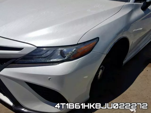 4T1B61HK8JU022272 фото 10