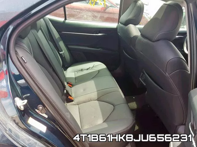 4T1B61HK8JU656231 фото 7