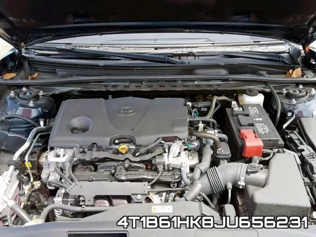4T1B61HK8JU656231 фото 8