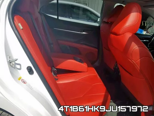 4T1B61HK9JU157972 фото 7