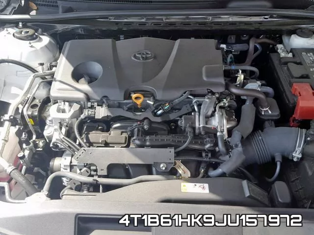 4T1B61HK9JU157972 фото 8