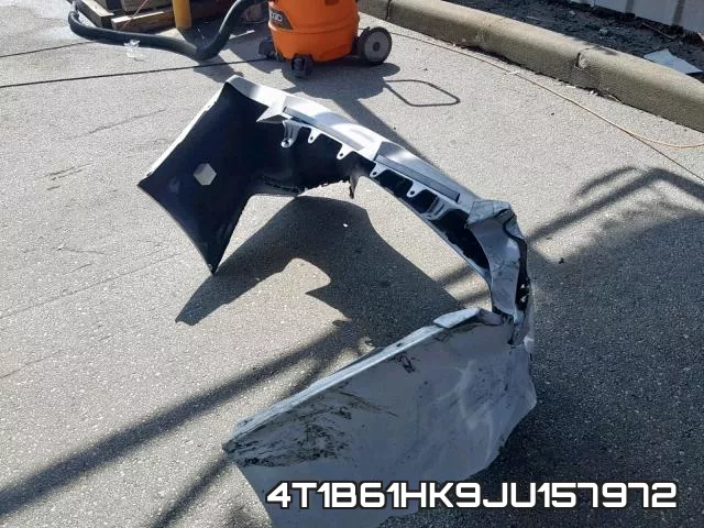 4T1B61HK9JU157972 фото 10