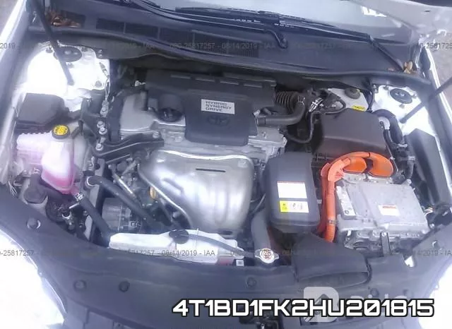 4T1BD1FK2HU201815 фото 2