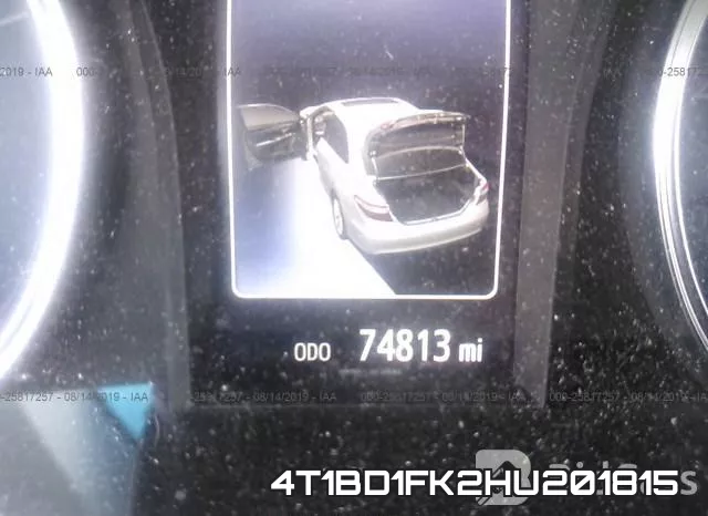 4T1BD1FK2HU201815 фото 8