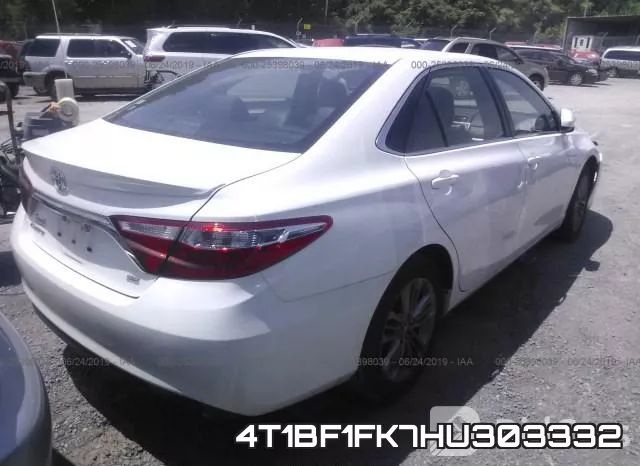 4T1BF1FK7HU303332 фото 5