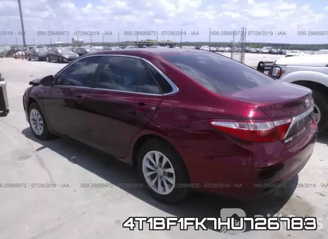 4T1BF1FK7HU726783 фото 4