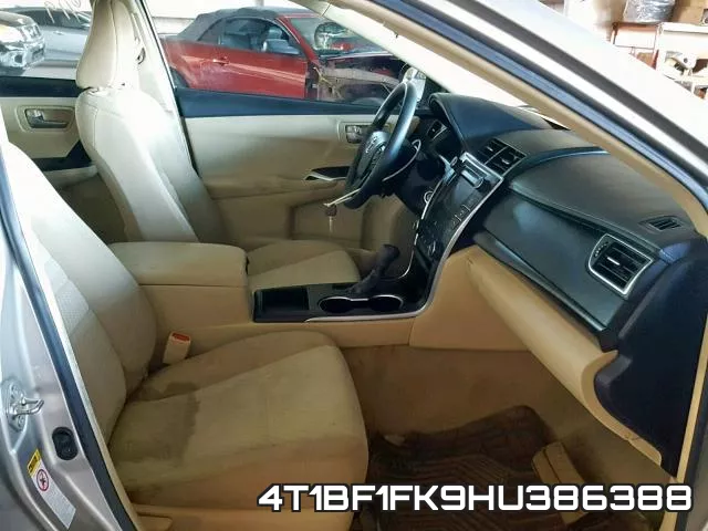 4T1BF1FK9HU386388 фото 6