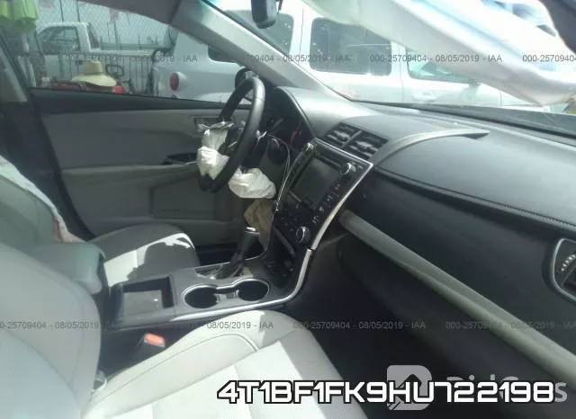 4T1BF1FK9HU722198 фото 6