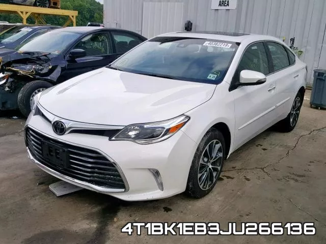 4T1BK1EB3JU266136 фото 3